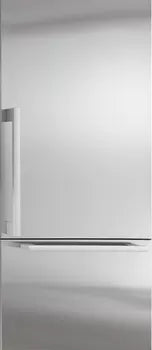 Refrigerator Built-In 36" Btm Mount (N/A) (dis)