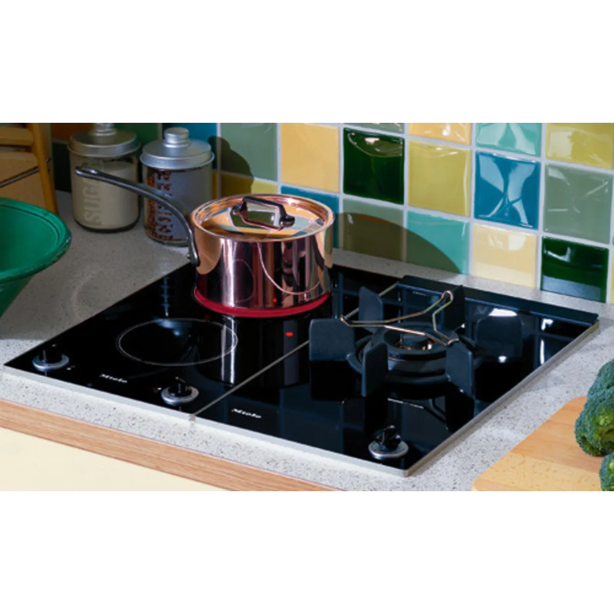 Countertop Griddle (dis)