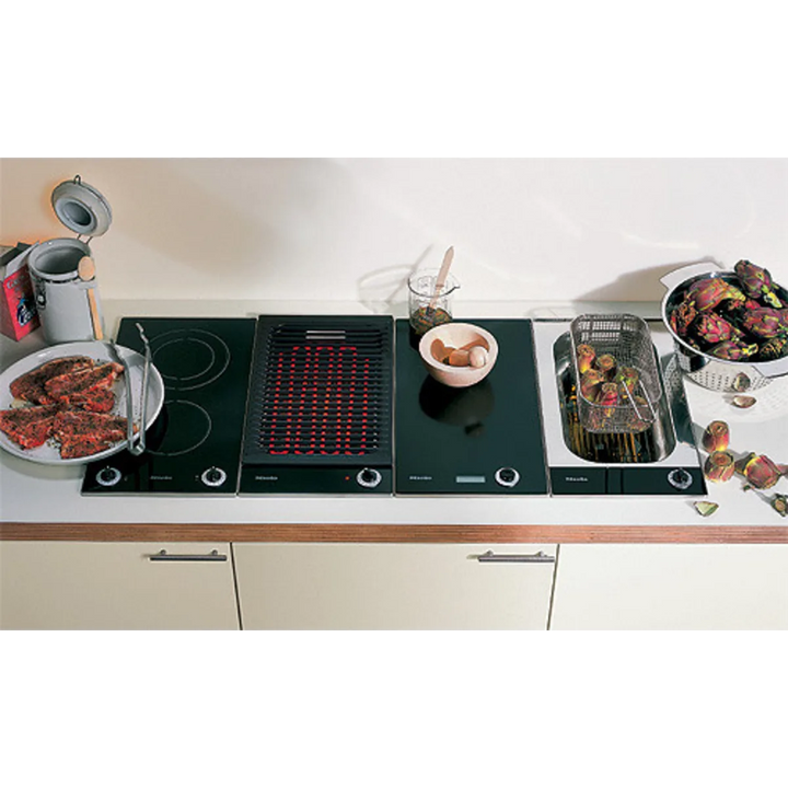 Countertop Barbeque (dis)