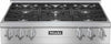 Rangetop 36" Stainless (N/A) (dis)