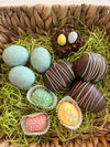 Cooking Class: Easter Candies with Kristie Cottrell Mar 19th at 6 pm