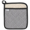 Superior Narrow Stripe Potholder