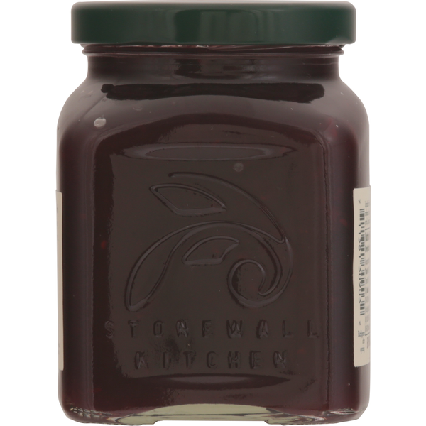 Jam Chocolate Raspberry 8 Oz