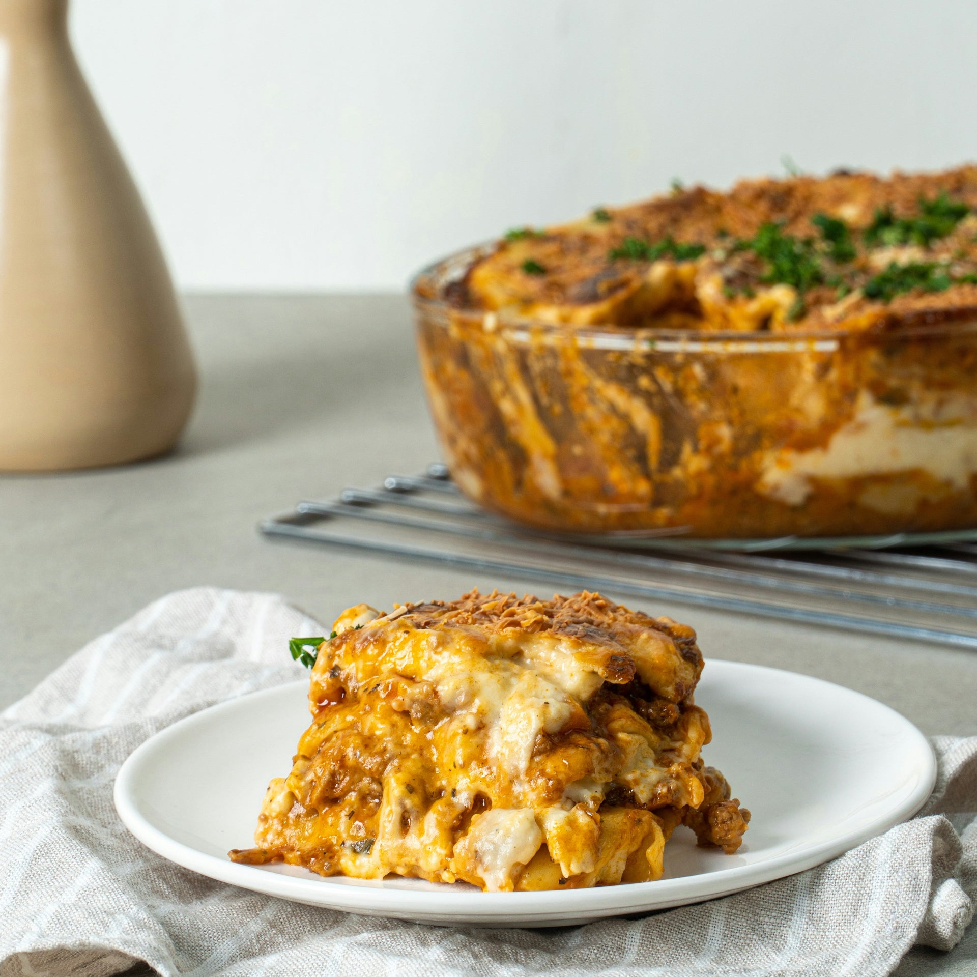 Cooking Class: Regional Italian Cuisine with Lisa and Francesco Amendola Dec 17th at 6 pm