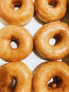 Cooking Class: Gluten Free Donuts with Cassidy Morrison Sept 22nd at 6 pm