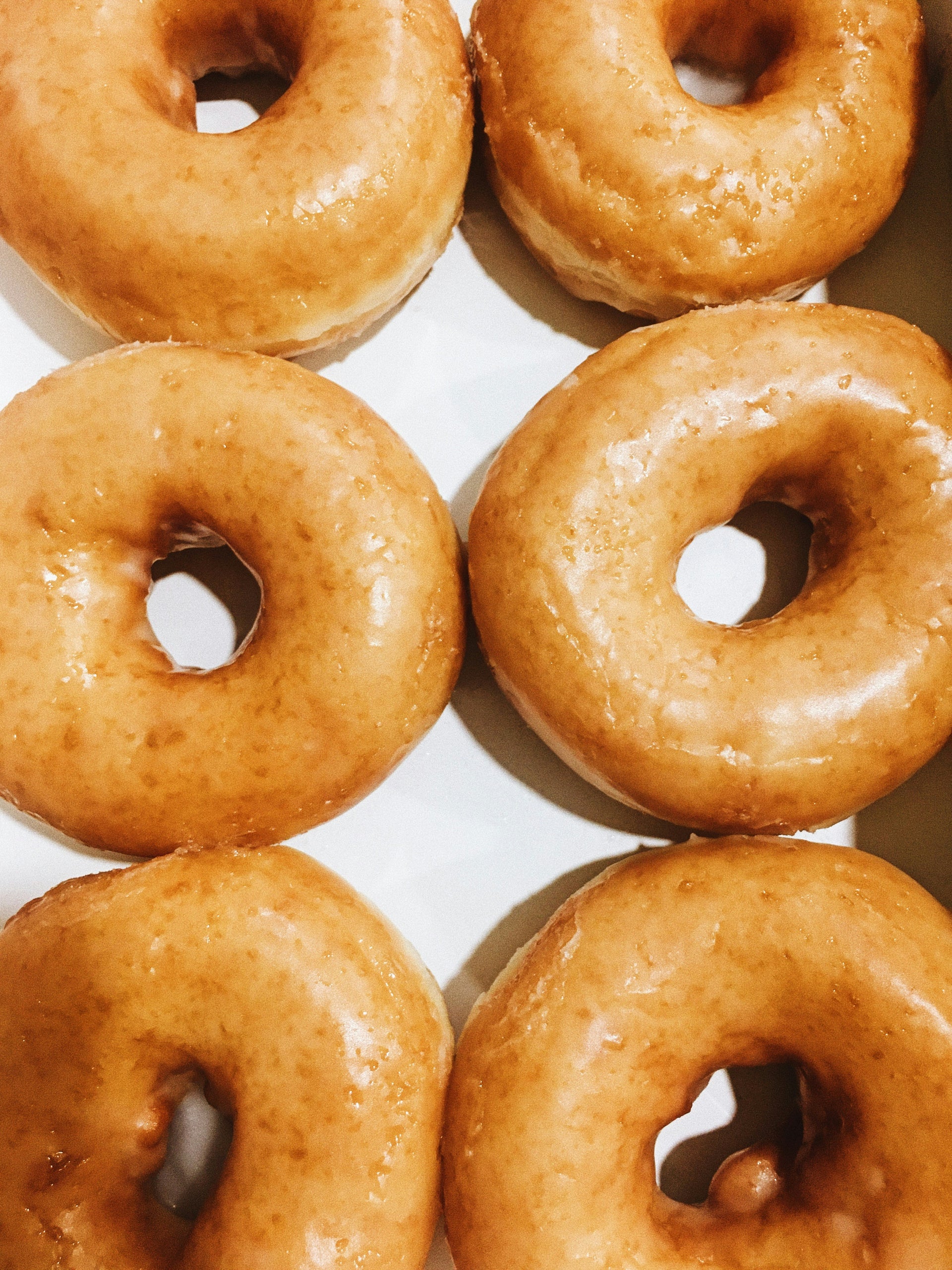 Cooking Class: Gluten Free Donuts with Cassidy Morrison Sept 22nd at 6 pm