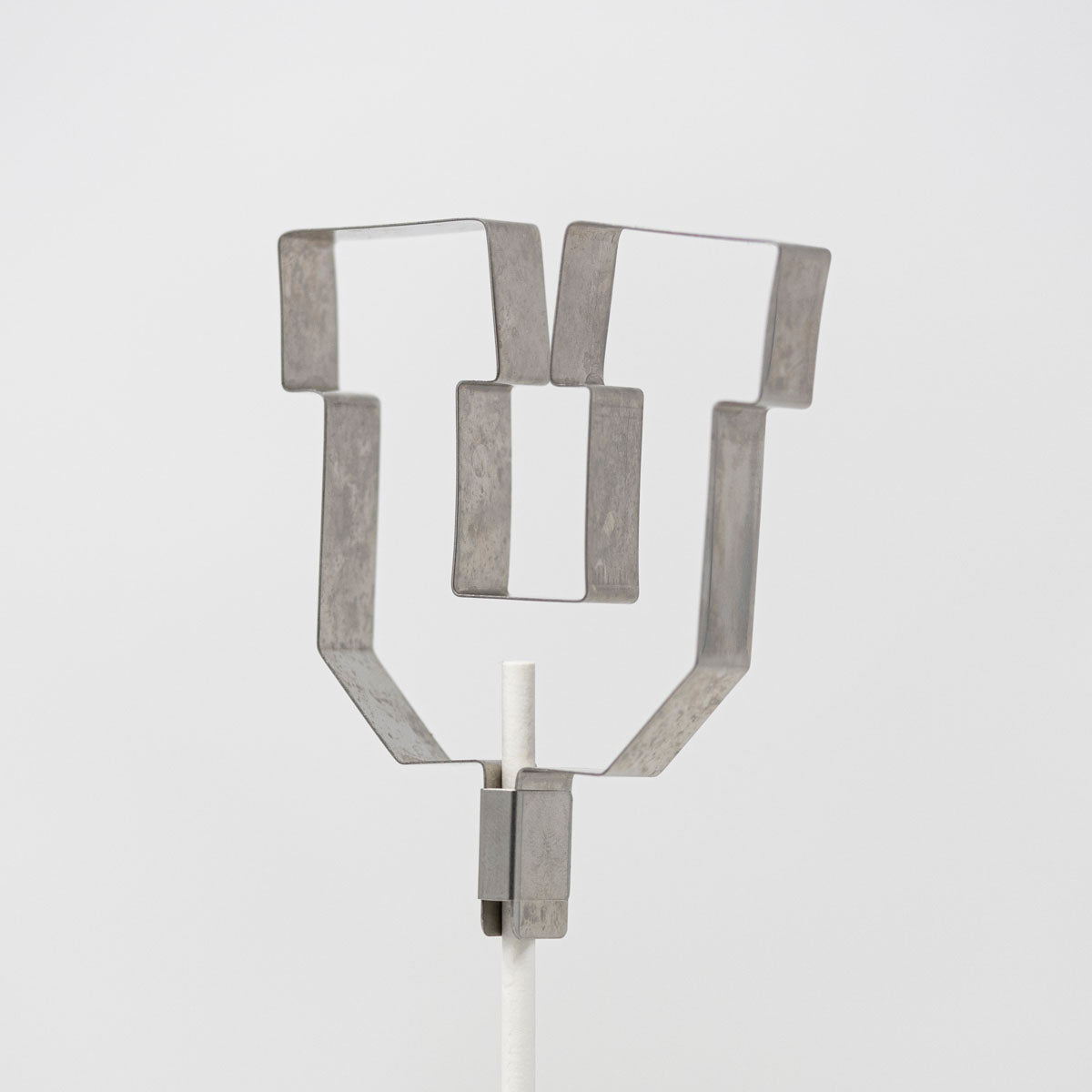 Little Lollies Lollipop Molds - Letter U