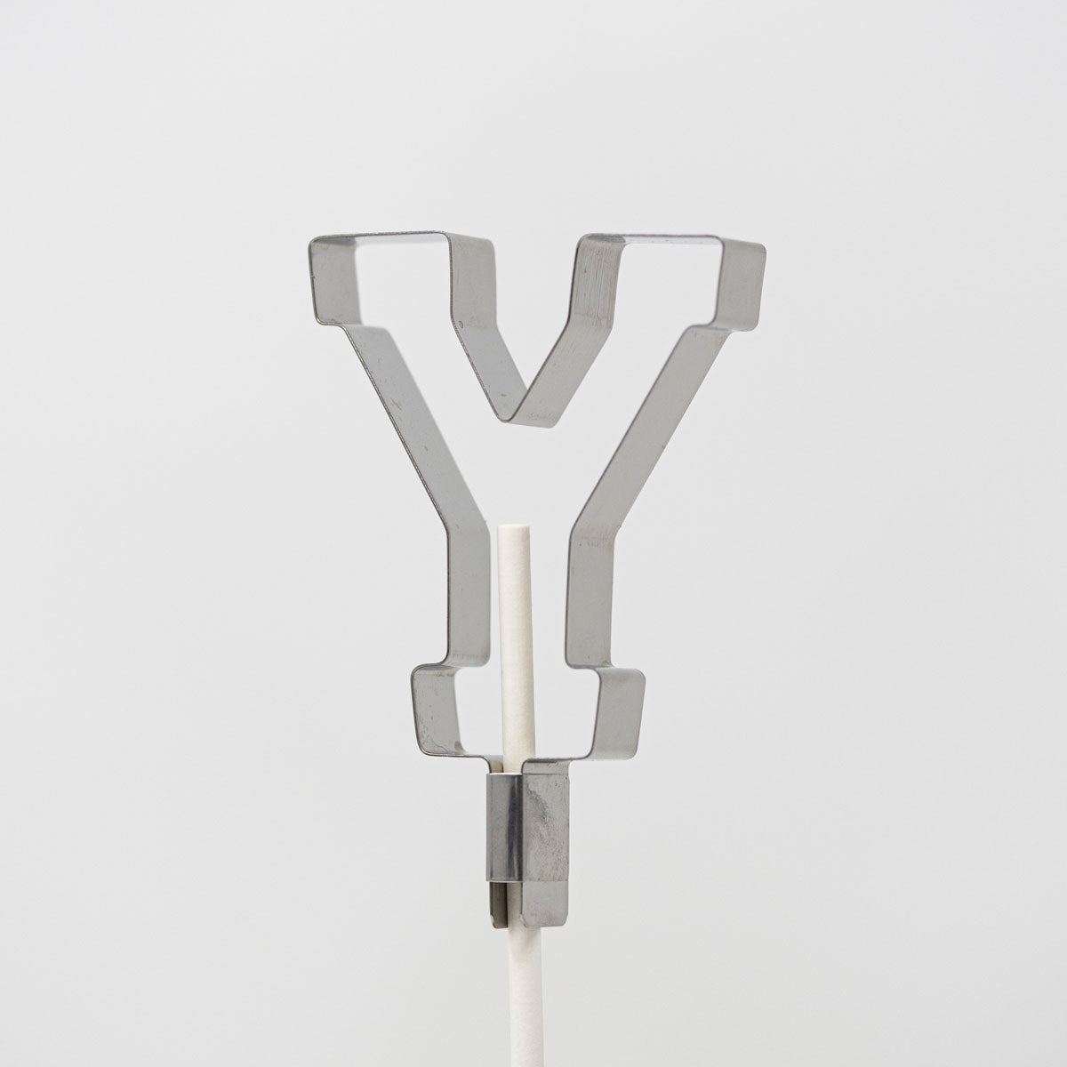 Little Lollies Lollipop Molds - Letter Y