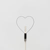 Little Lollies Lollipop Molds - Little Hearts