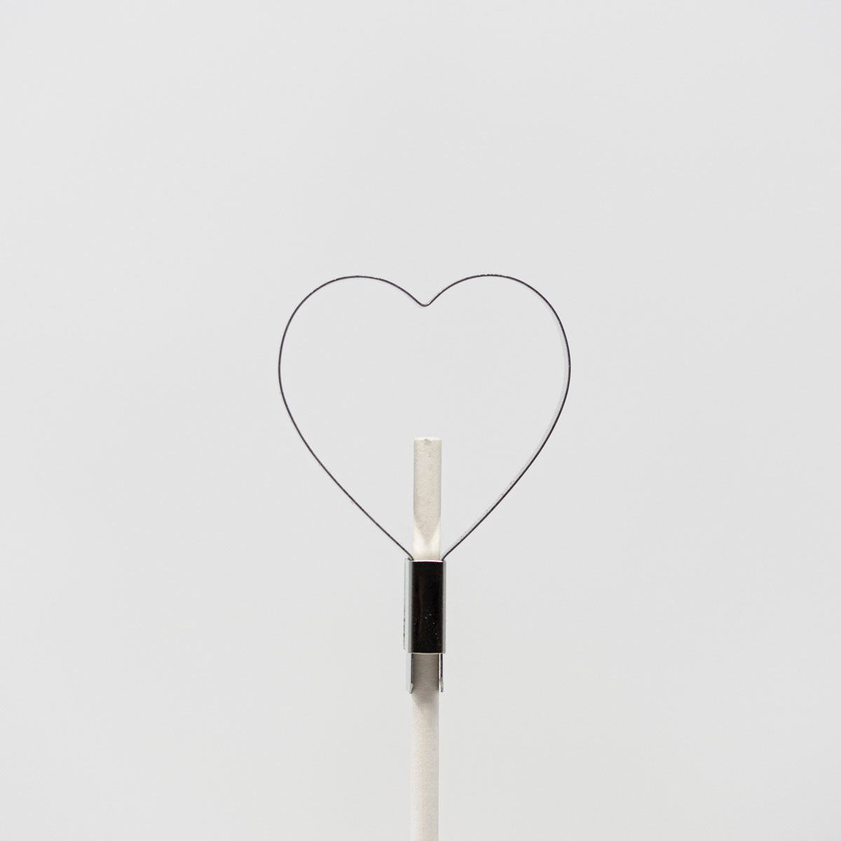 Little Lollies Lollipop Molds - Little Hearts