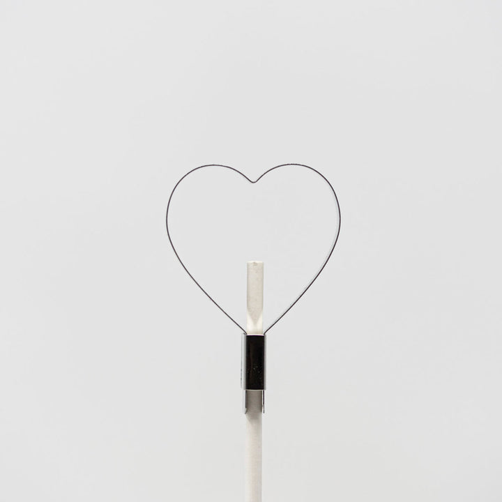 Little Lollies Lollipop Molds - Little Hearts
