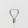 Little Lollies Lollipop Molds - Little Hearts