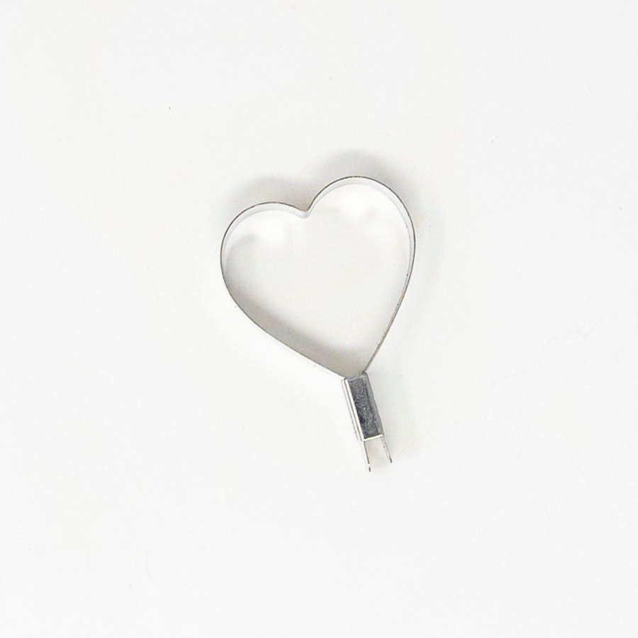 Little Lollies Lollipop Molds - Little Hearts