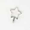 Little Lollies Lollipop Molds - Little Stars