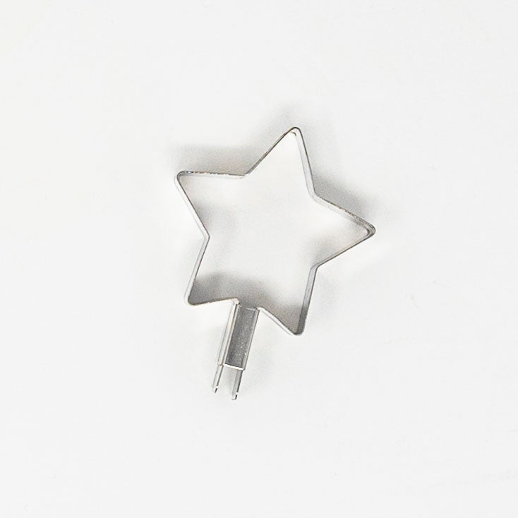 Little Lollies Lollipop Molds - Little Stars