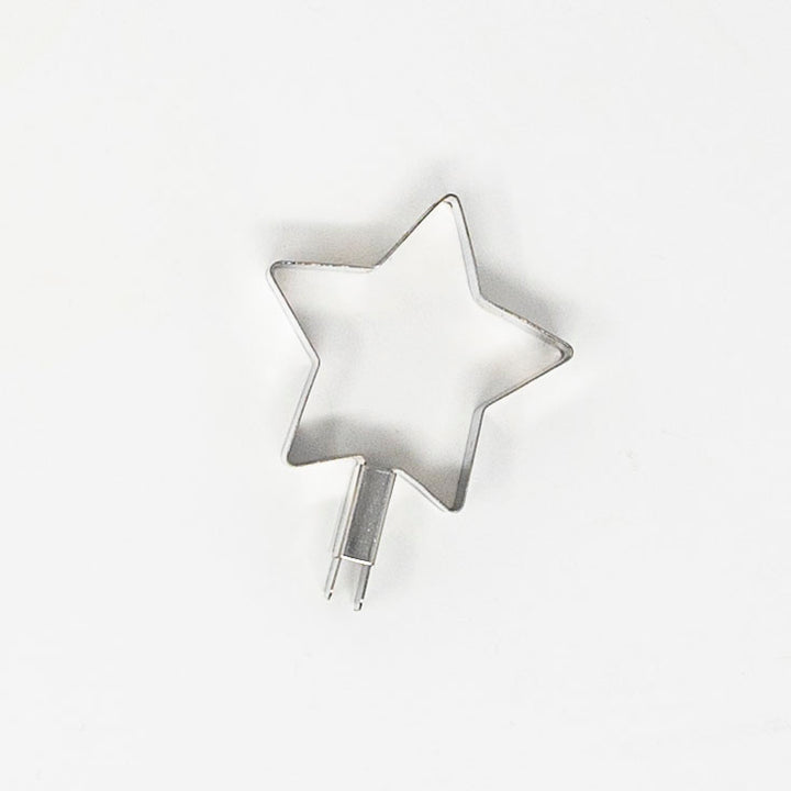 Little Lollies Lollipop Molds - Little Stars