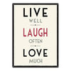Live Well Picture