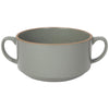 Speckled Soup Bowl