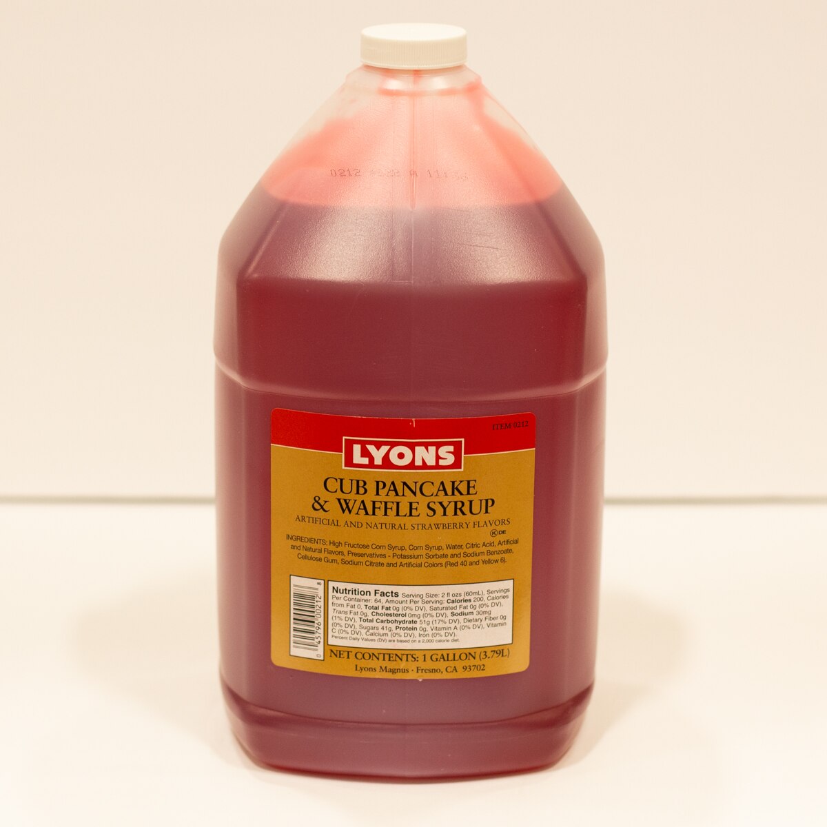 LYO-0212