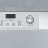 Chimney Hood 39" W/Ledge Stainless (dis)