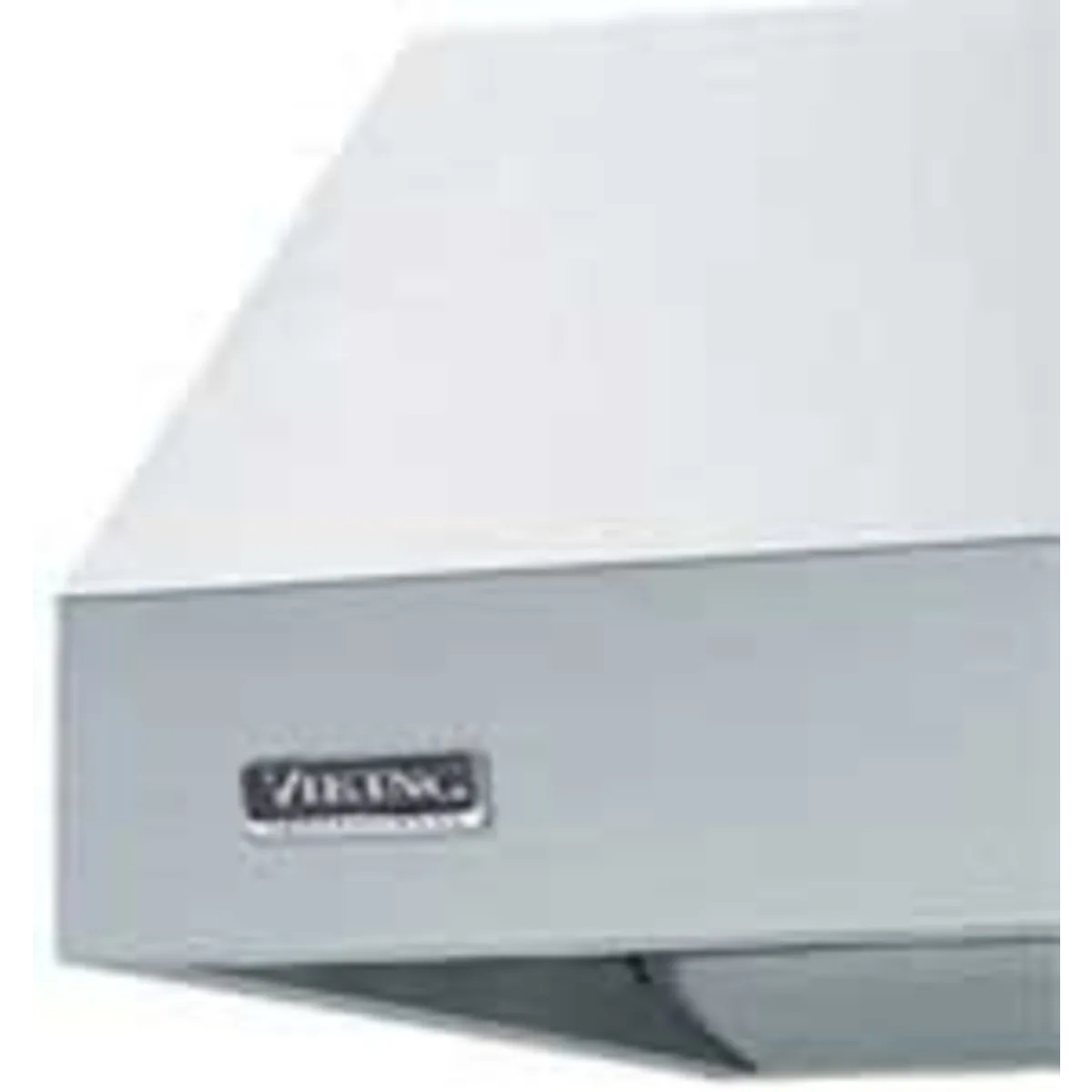 Chimney Hood 39" W/Ledge Stainless (dis)
