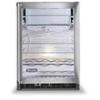 Viking VUAR140DLSS 24" Refrigerator