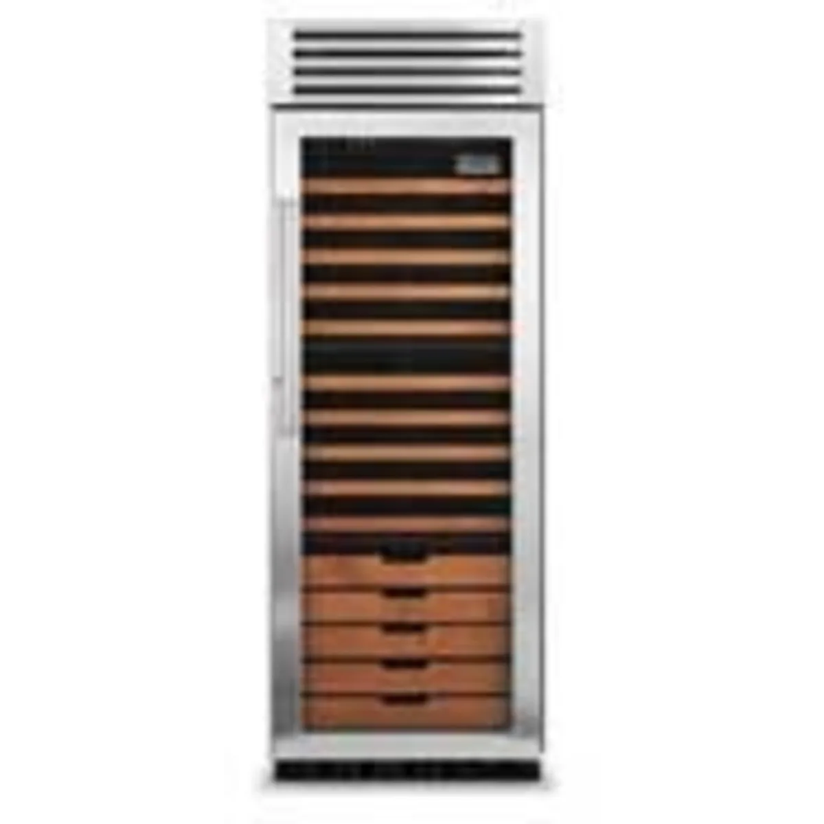 Viking DDWB300RSS 30" Wine Cooler