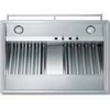 Chimney Hood 39" W/Ledge Stainless (dis)
