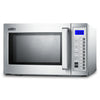 Microwave 1000w Stainless (dis)