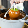 Cooking Class: Caramel Apples with Malia Call Oct 22nd at 11 am