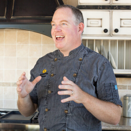 Cooking Class: Cassoulet with Chef Martin Earl Nov 20th at 6 pm