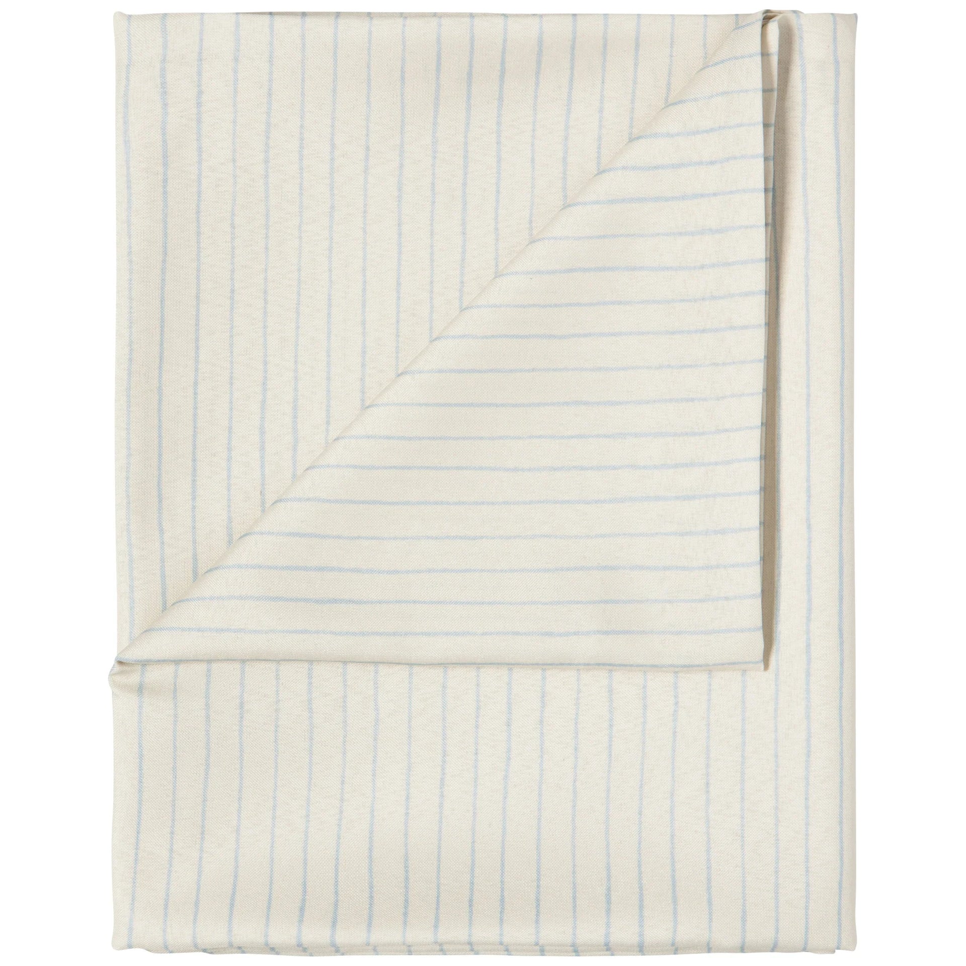 60" Round Hand Picked Tablecloth