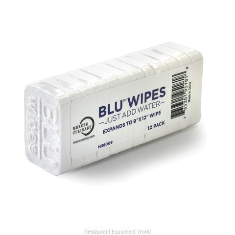 BLU Wipes 12pk