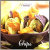 Cookbook Topchips Recipe Box 6/Cs