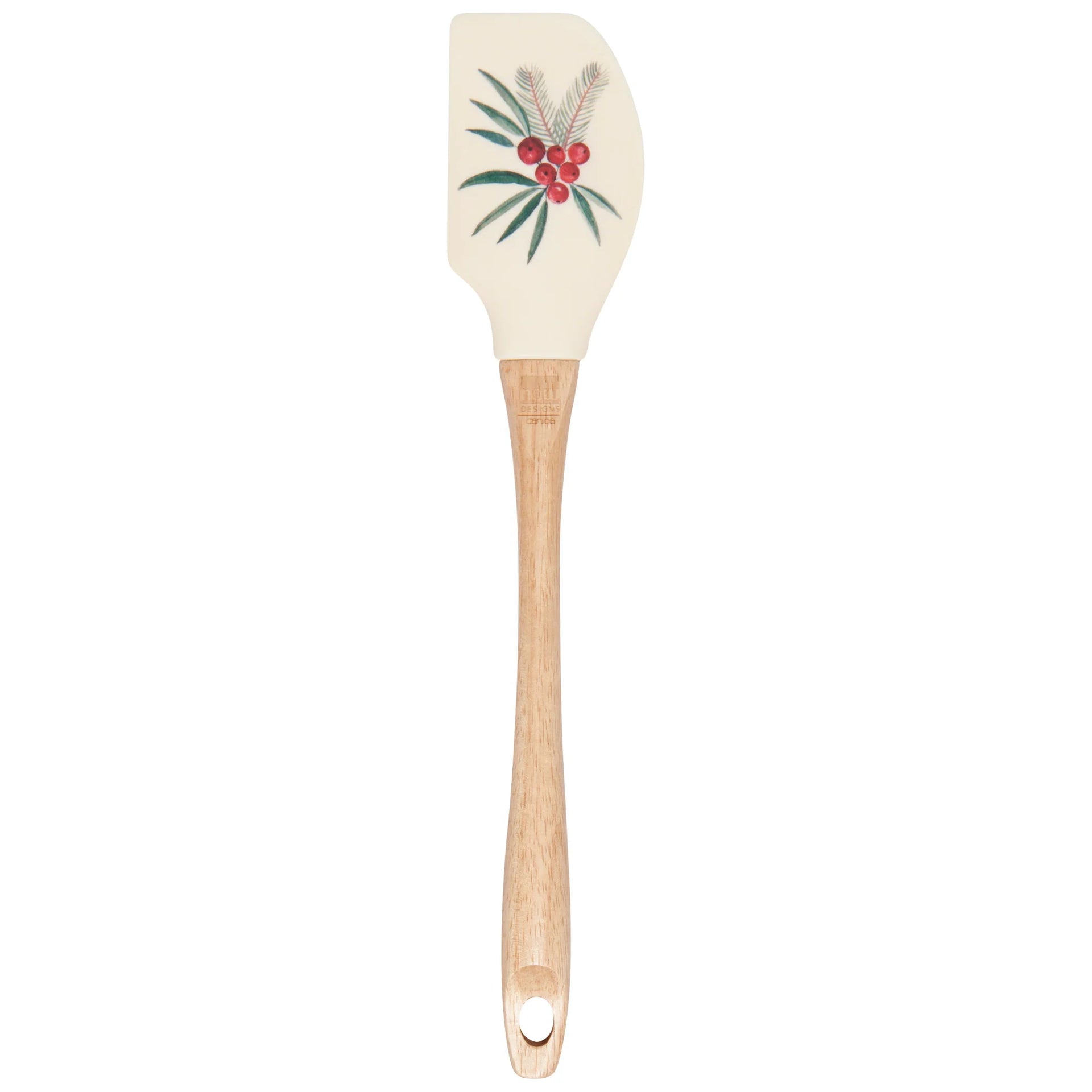Spatula Winterberry