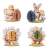 Honeycomb Critter Figurine