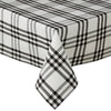 Homestead Plaid Table Cloth 52 x 52