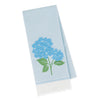 Hydrangea Bloom Dishtowel