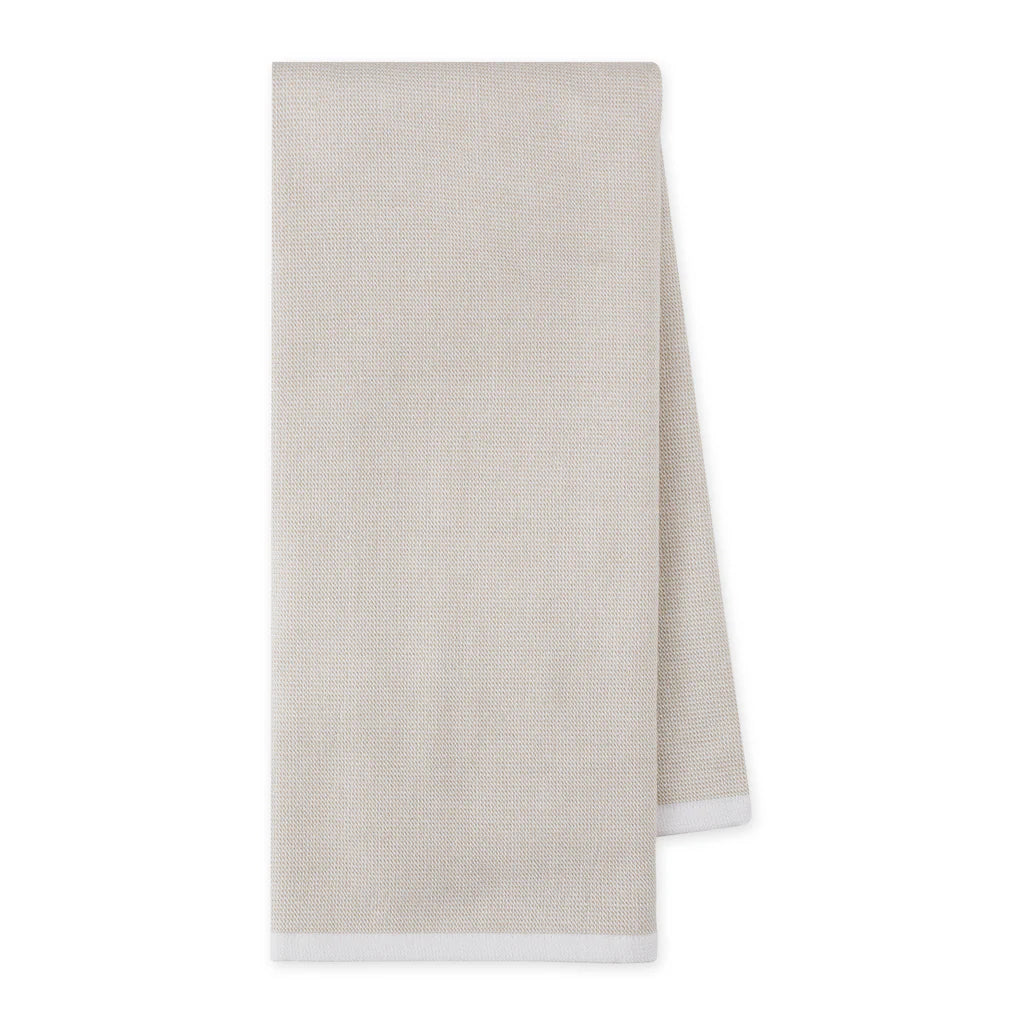 Feather Gray Dish Towel