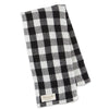 Dish Towel WaffleBlack