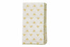 Little Bee Print Napkin
