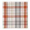 Napkin Autumn Afternoon