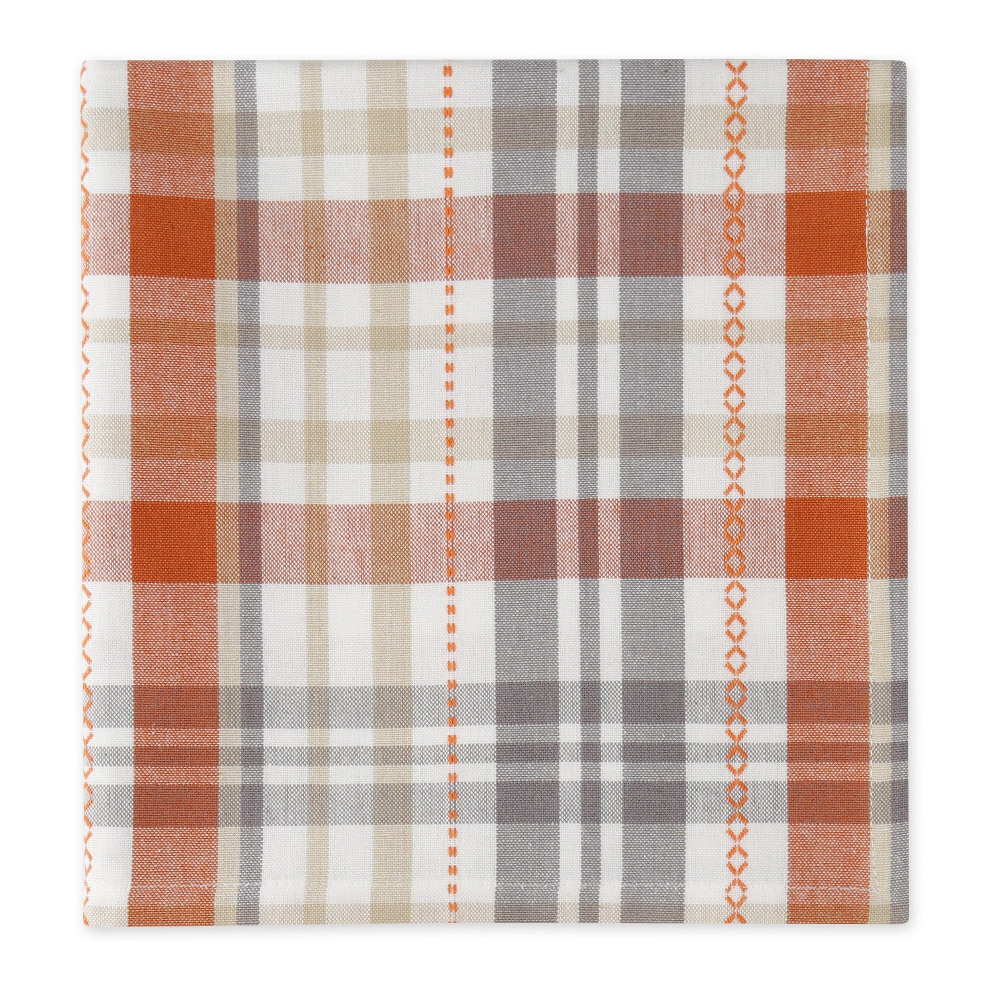 Napkin Autumn Afternoon