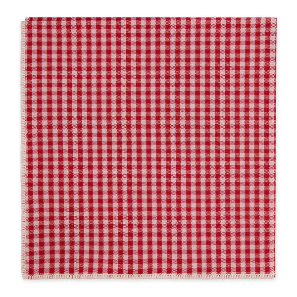 Valentine Gingham Napkin