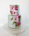 Cooking Class: Floral Cake Decorating with Meriel Frandsen May 13th at 11 am