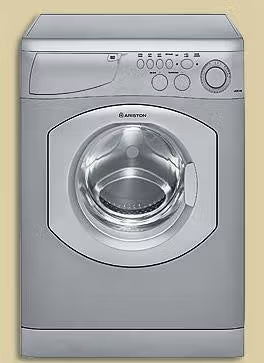 Washer/Dryer Combo 24" (dis)