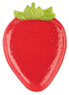 Strawberry Snack Plate