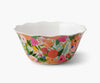 Serving Bowl Garden Party
