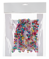 Mini Multi Color Bell Garland