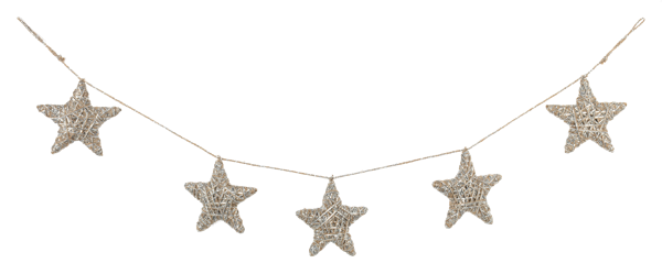 Star Garland
